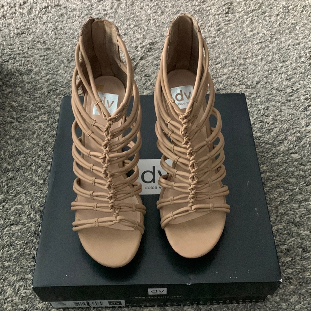 Dolce Vita Tysa shoes